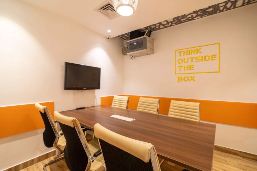 BCogent Coworking i-Thum